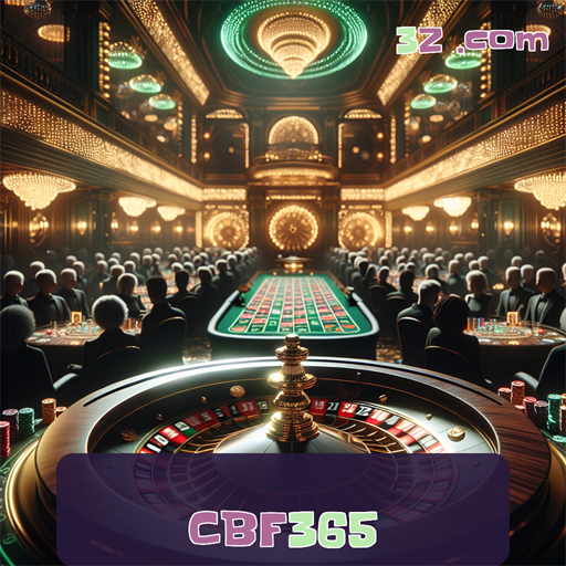 Cassino CBF 365: Diversão e Segurança no Jogo Online