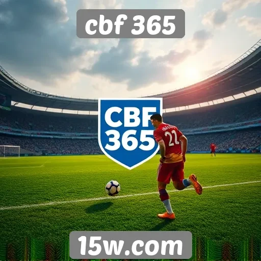 Como a CBF 365 atrai novos jogadores em 2026
