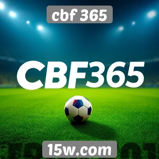 Plataforma de apostas cbf 365 ganha destaque no mercado
