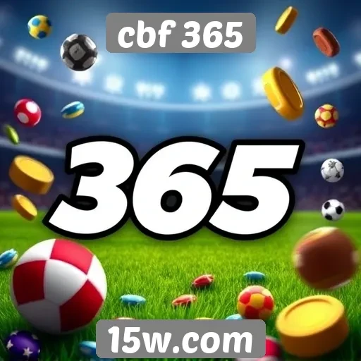 cbf 365 oferece novas modalidades de jogos