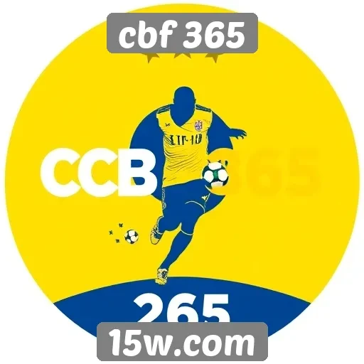 Análise das funcionalidades do site CBF 365