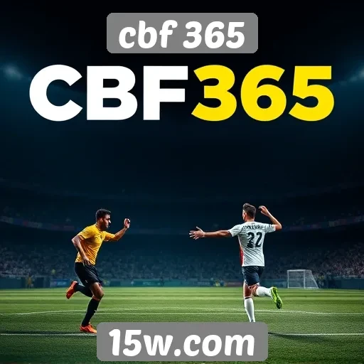 História e evolução da plataforma CBF 365