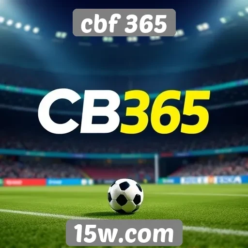 Impacto do CBF 365 nas apostas esportivas