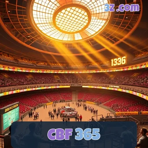 cbf 365 Jogos