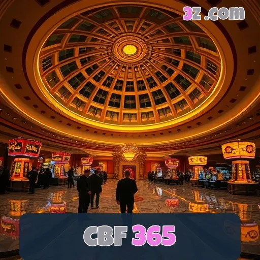 cbf 365 Promoções
