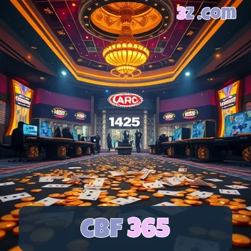 cbf 365 Suporte 24/7